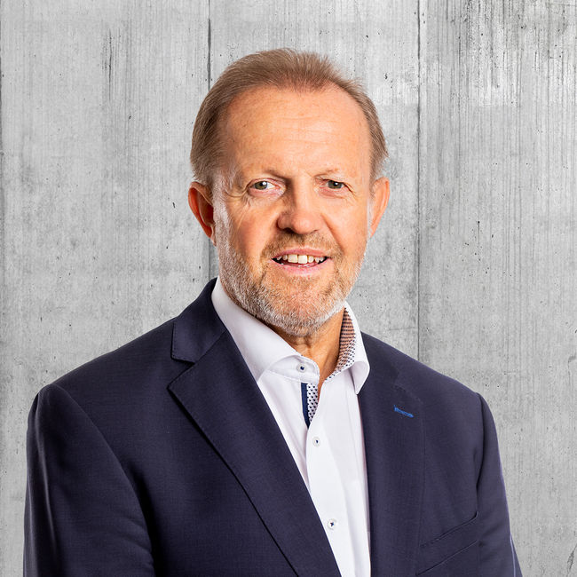 Albert Vitali