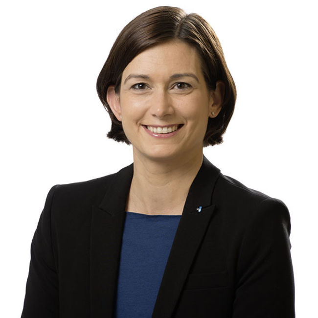 Maja Riniker