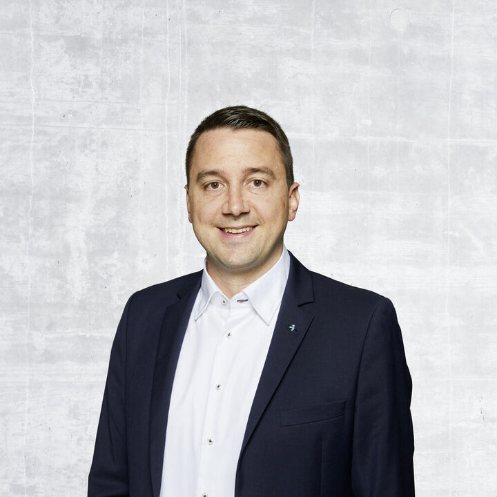 Bruno Tüscher