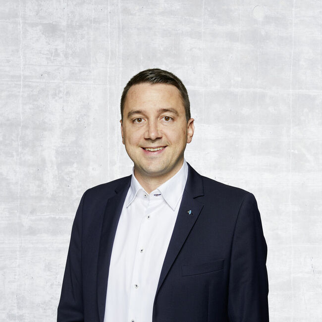 Bruno Tüscher
