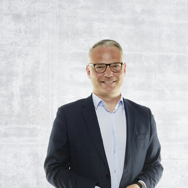 Peter Werder