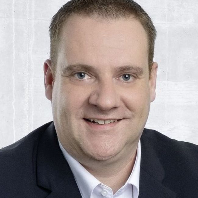 Rainer Böni