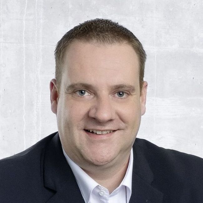 Rainer Böni