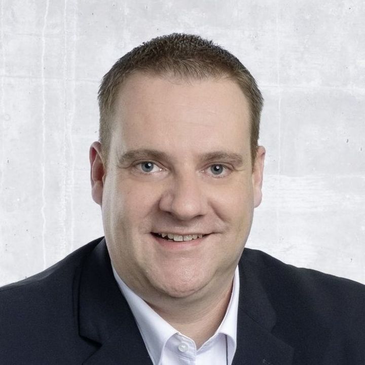 Rainer Böni