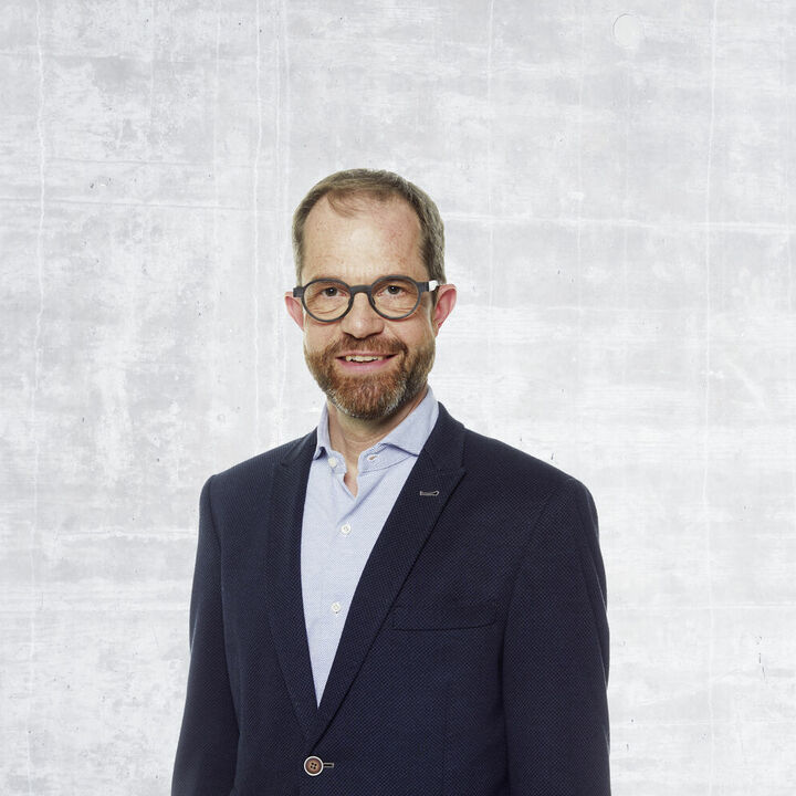 Gabriel Lüthy