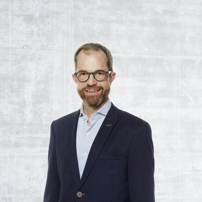 Gabriel Lüthy