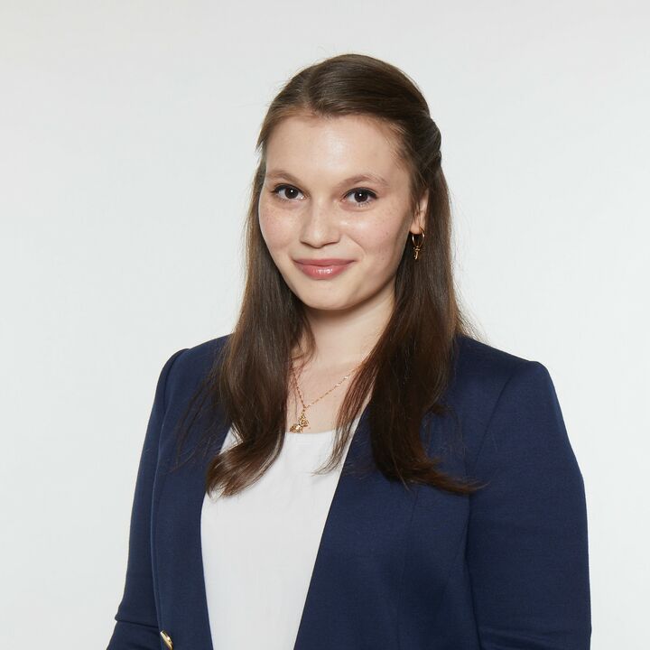Anna Staub