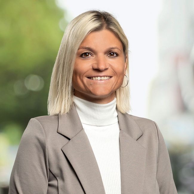 Denise Strasser