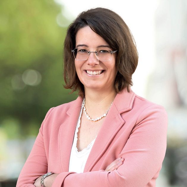 Starke Gemeinden - sichere Energieversorgung - garantiertes Eigentum.