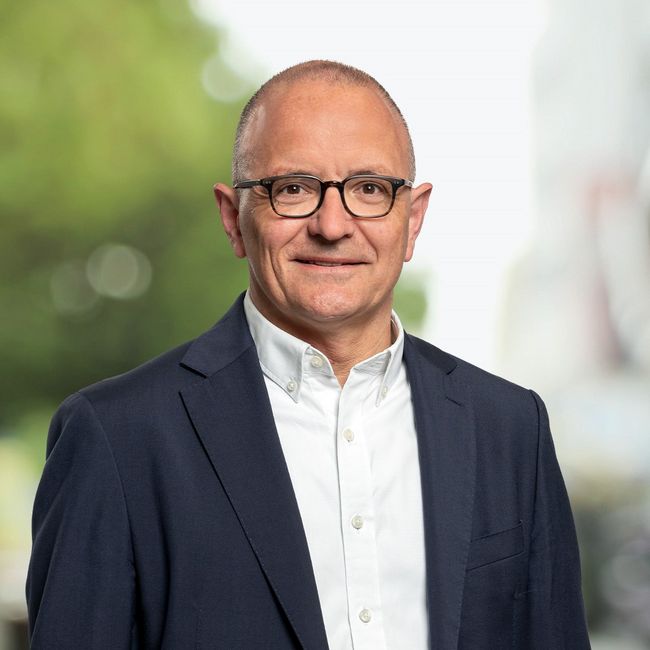 Hanspeter Hilfiker