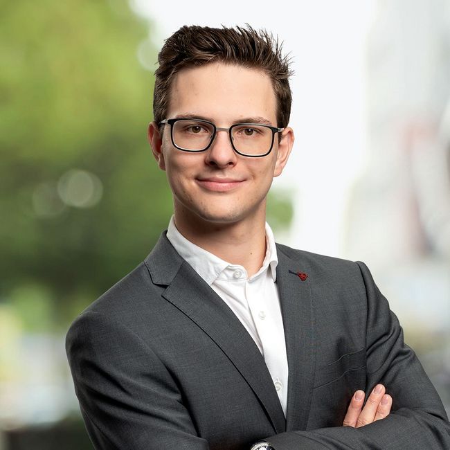 Timo Stettler