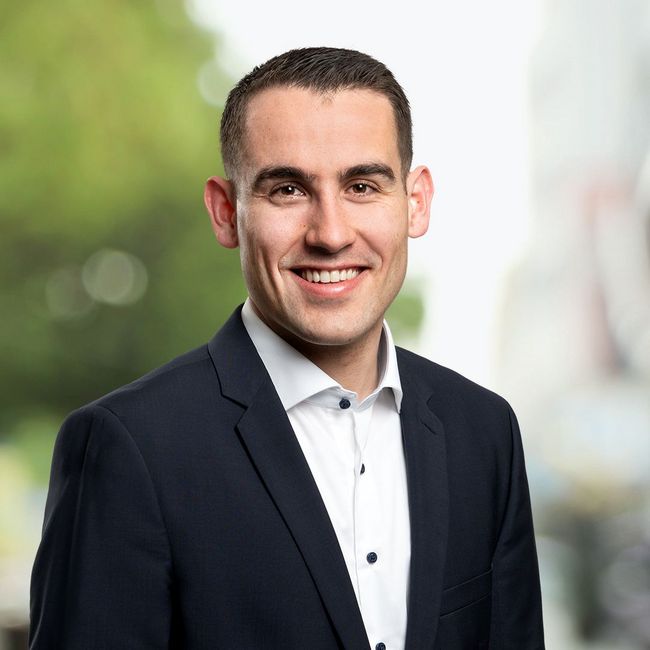 Tim Hoffmann