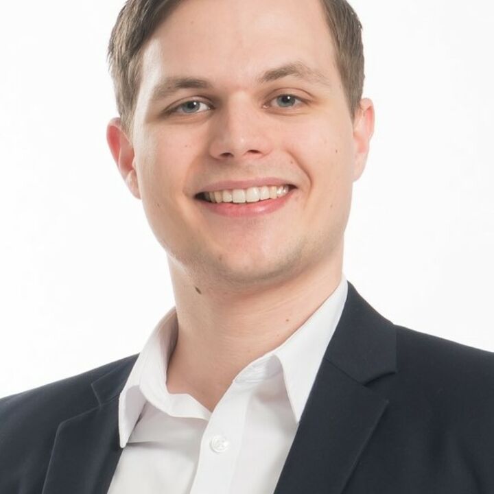 Michael Umbricht