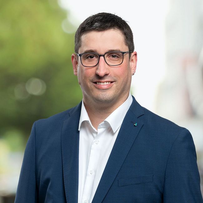 Stefan Huwyler