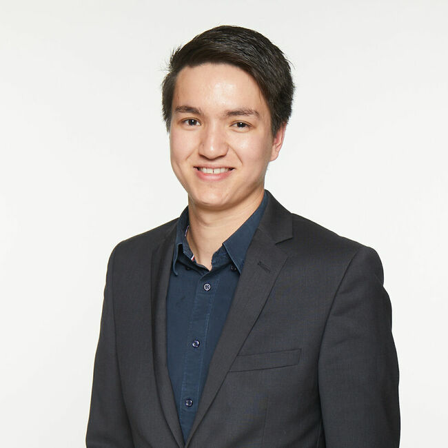 Tim Voser