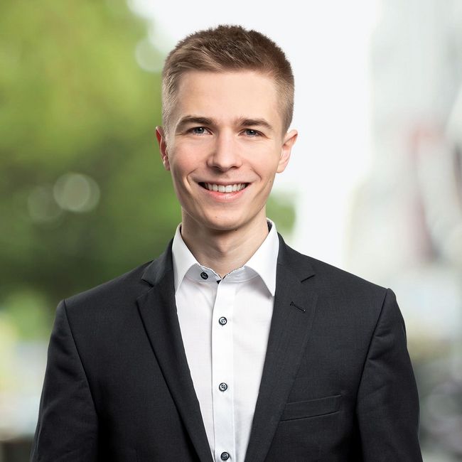 Etienne Frey