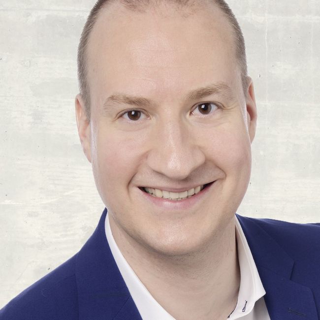 Tobias Hottiger