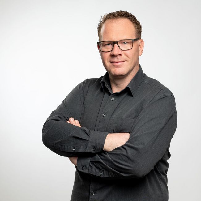 Damian Moor