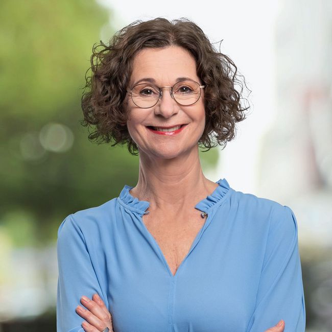 Sabina Freiermuth