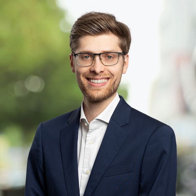 Benjamin Riva
