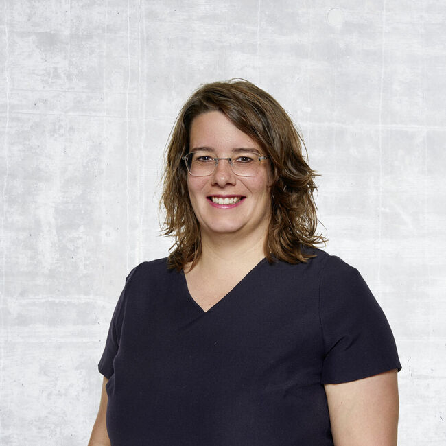 Jeanine Glarner