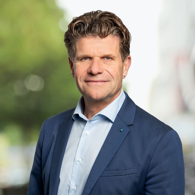 Martin Egloff