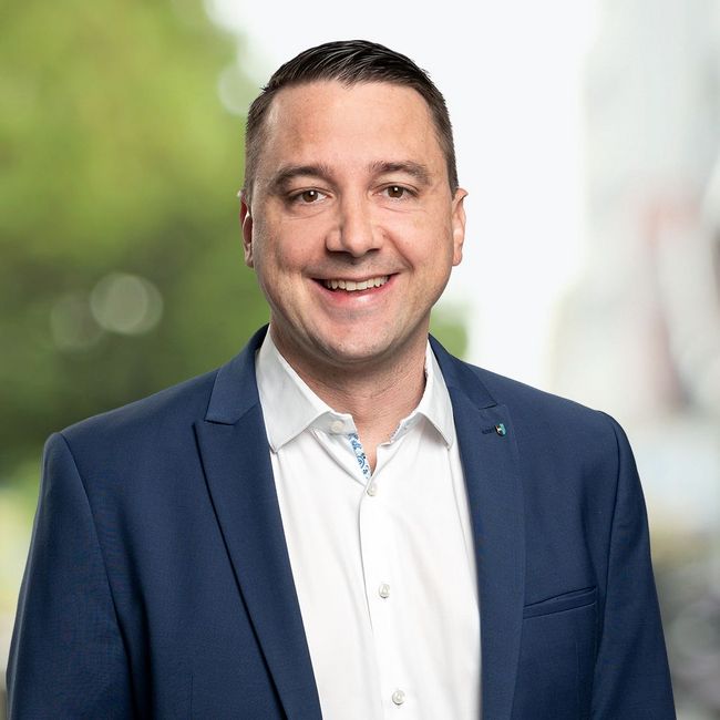 Bruno Tüscher