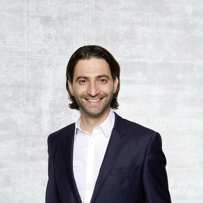 Kaspar Schoch