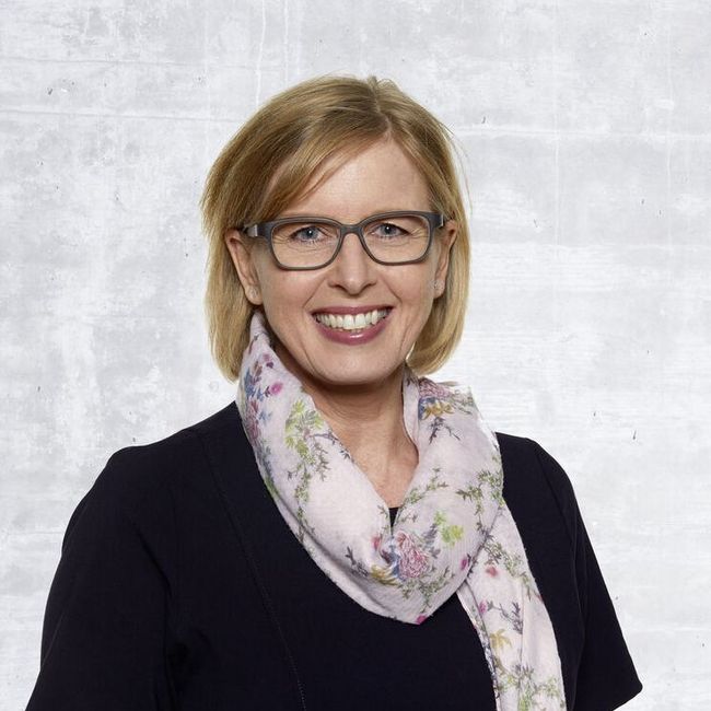 Anita Bruderer