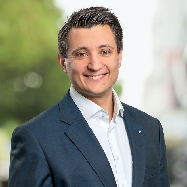Andreas Schmid