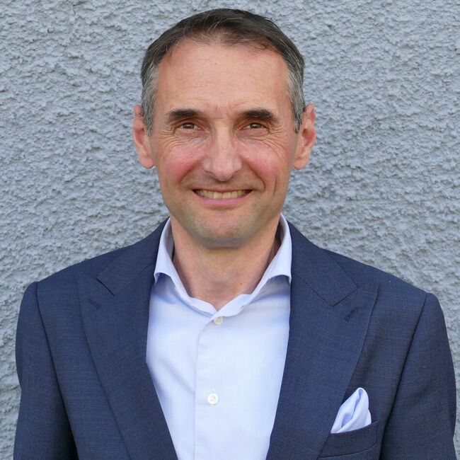 Luigi Scura