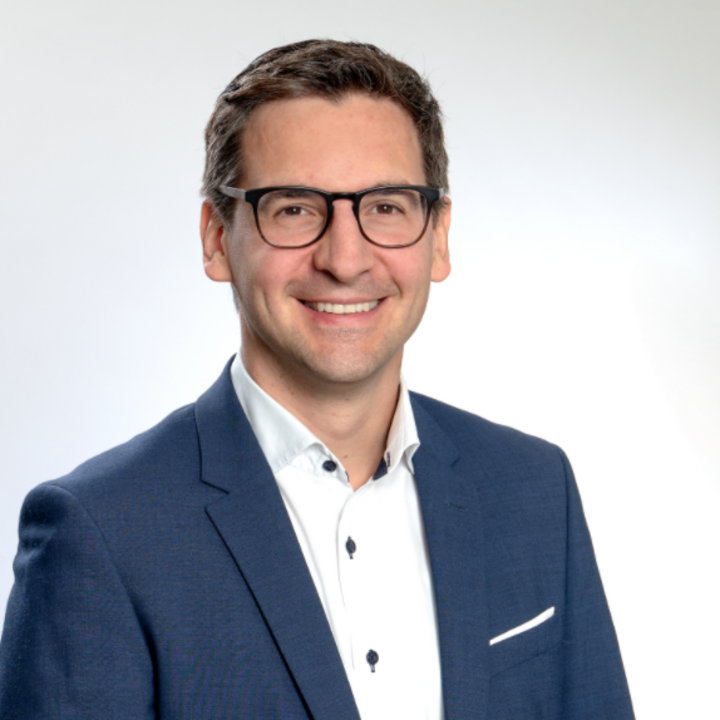 David Spielmann
