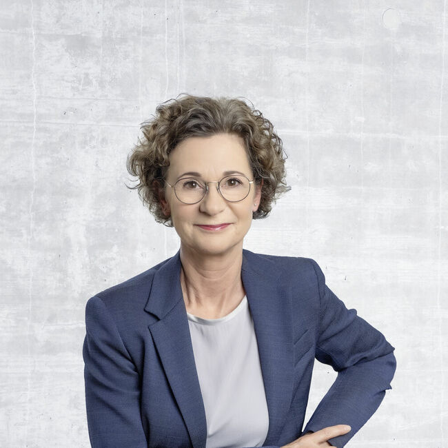 Sabina Freiermuth