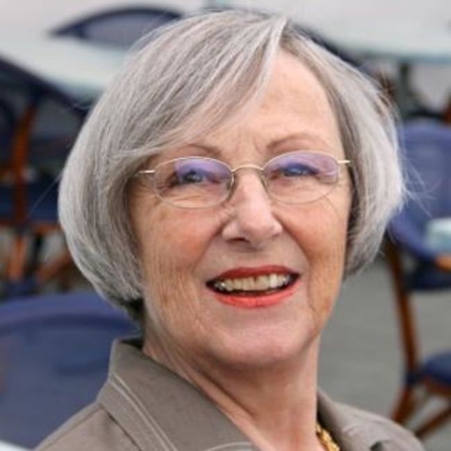 Edith Haller
