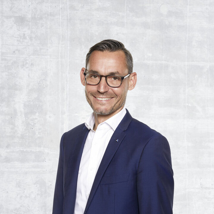 Gérald Strub