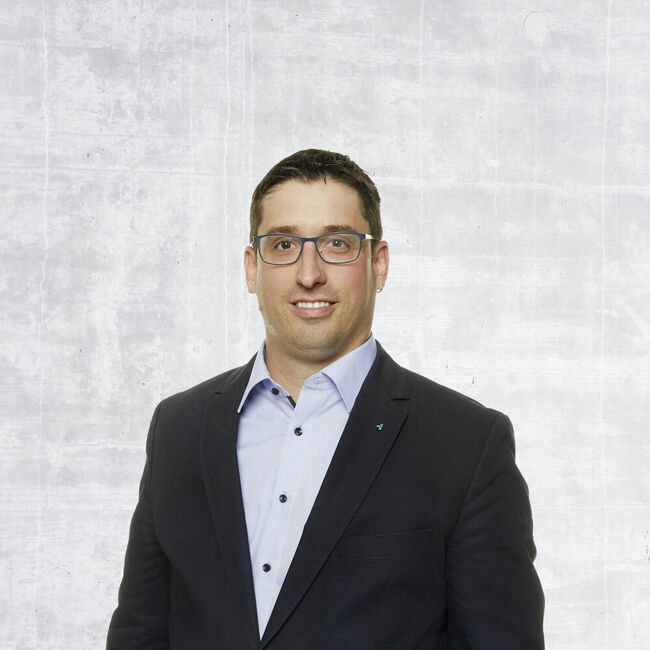 Stefan Huwyler