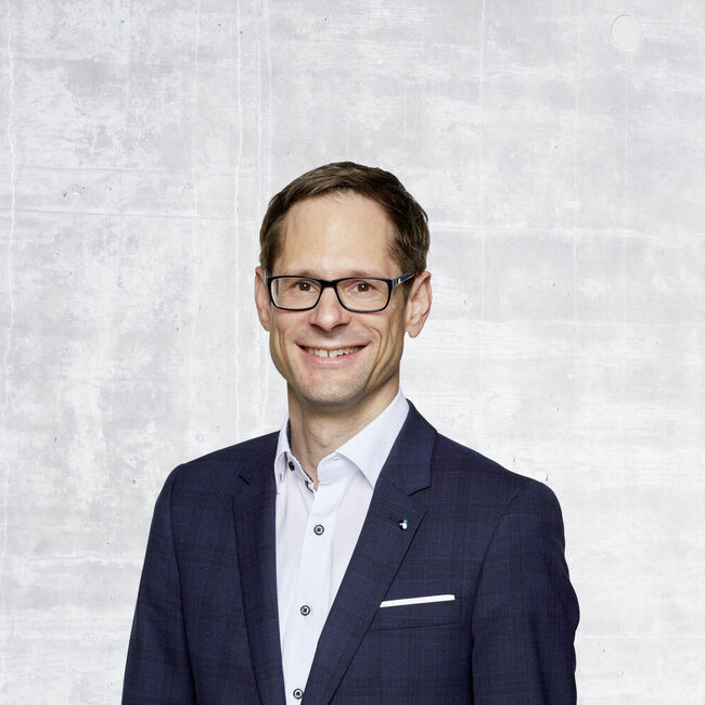 Silvan Hilfiker
